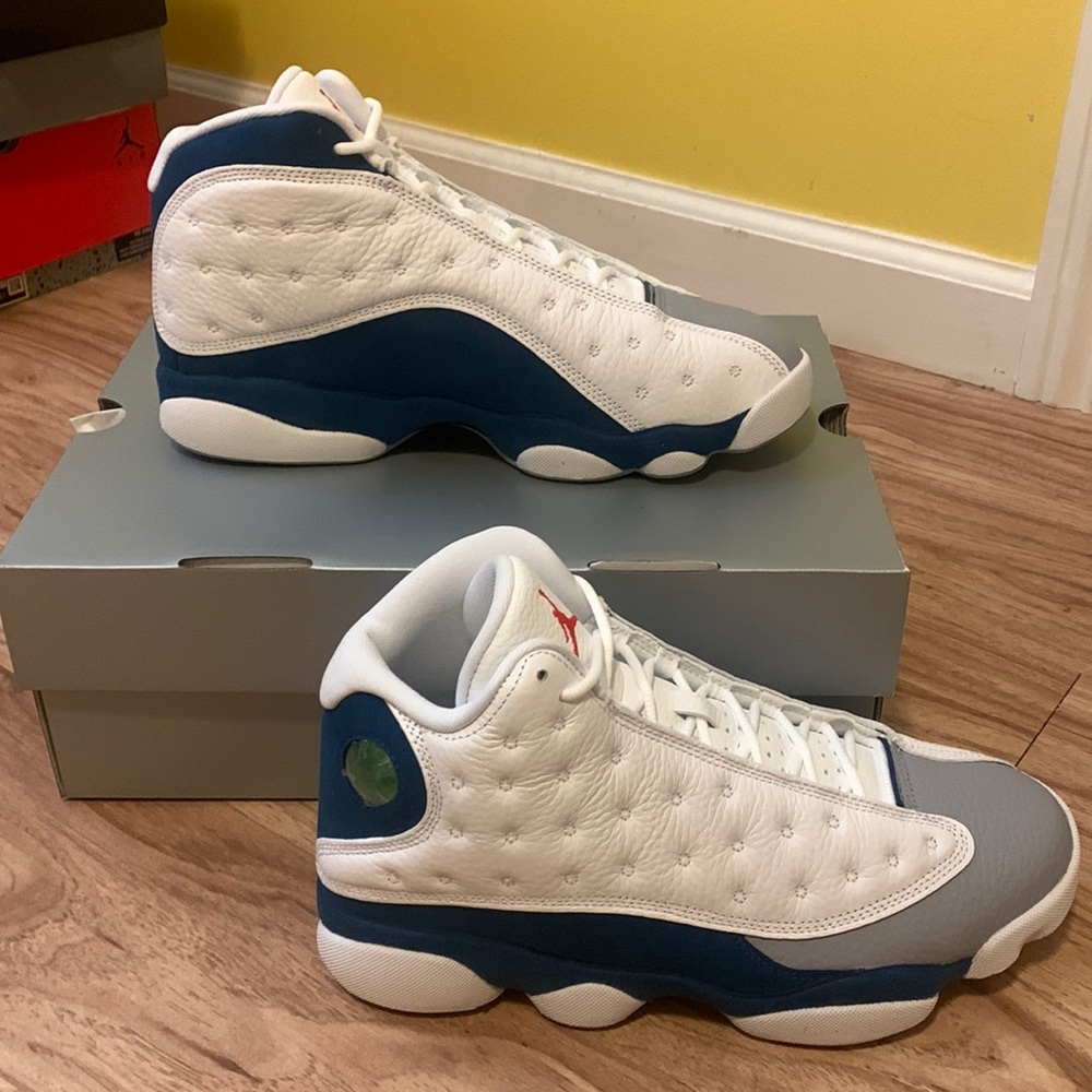 Brand NEW Air Jordan 13 retro’s